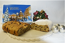 Christstollen