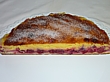 Kirschkuchen