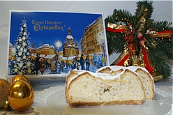 Mandelstollen